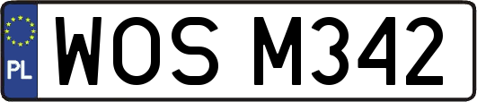 WOSM342