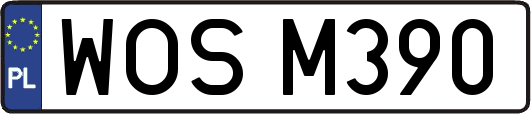 WOSM390