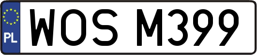 WOSM399