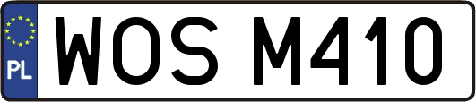 WOSM410