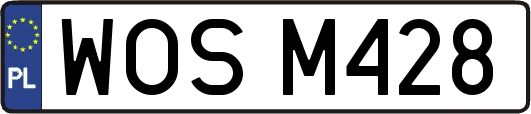 WOSM428