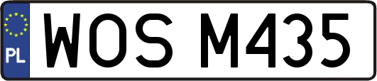 WOSM435