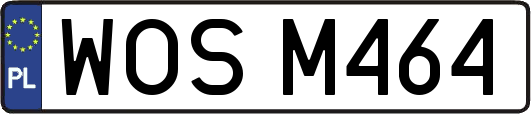 WOSM464