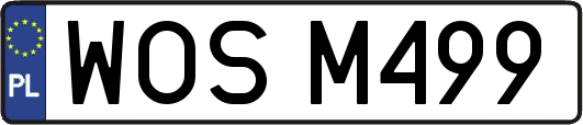 WOSM499