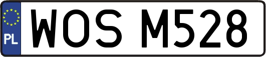 WOSM528