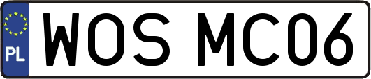 WOSMC06
