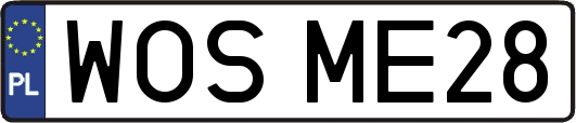 WOSME28
