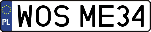 WOSME34