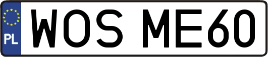 WOSME60