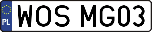 WOSMG03