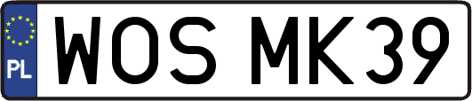 WOSMK39