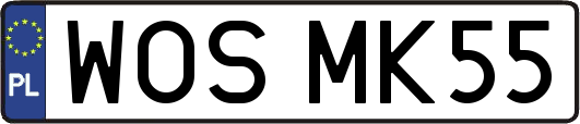 WOSMK55