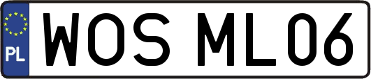 WOSML06