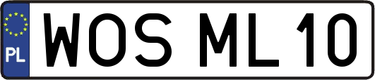 WOSML10