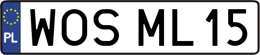 WOSML15