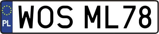 WOSML78