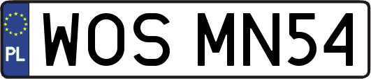 WOSMN54