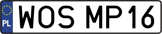 WOSMP16