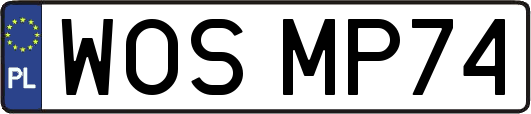 WOSMP74