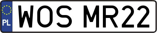 WOSMR22