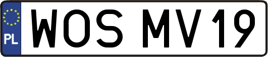 WOSMV19