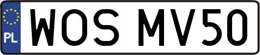 WOSMV50