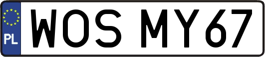 WOSMY67