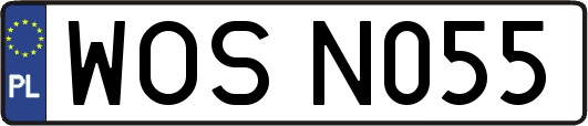 WOSN055