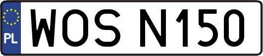 WOSN150