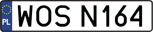 WOSN164