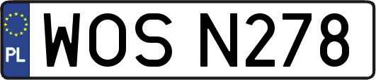 WOSN278