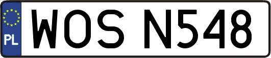 WOSN548