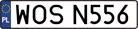 WOSN556