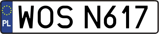 WOSN617