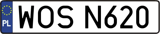 WOSN620