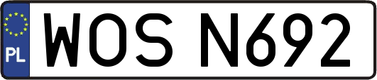 WOSN692