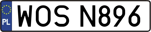 WOSN896