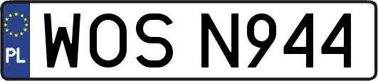 WOSN944
