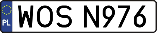 WOSN976