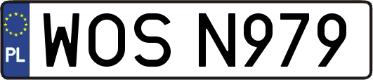 WOSN979