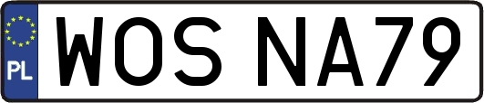 WOSNA79