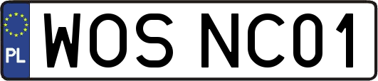 WOSNC01