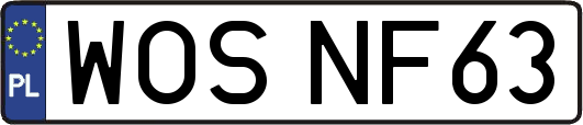 WOSNF63