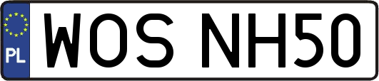 WOSNH50