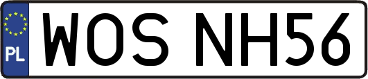 WOSNH56