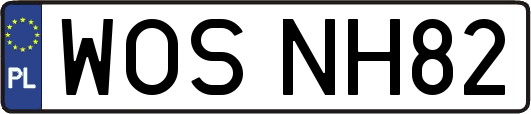 WOSNH82