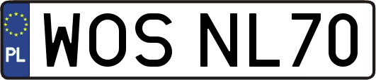 WOSNL70