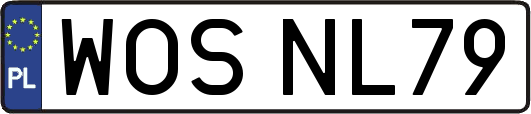 WOSNL79