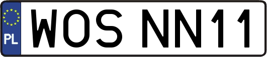 WOSNN11