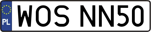 WOSNN50